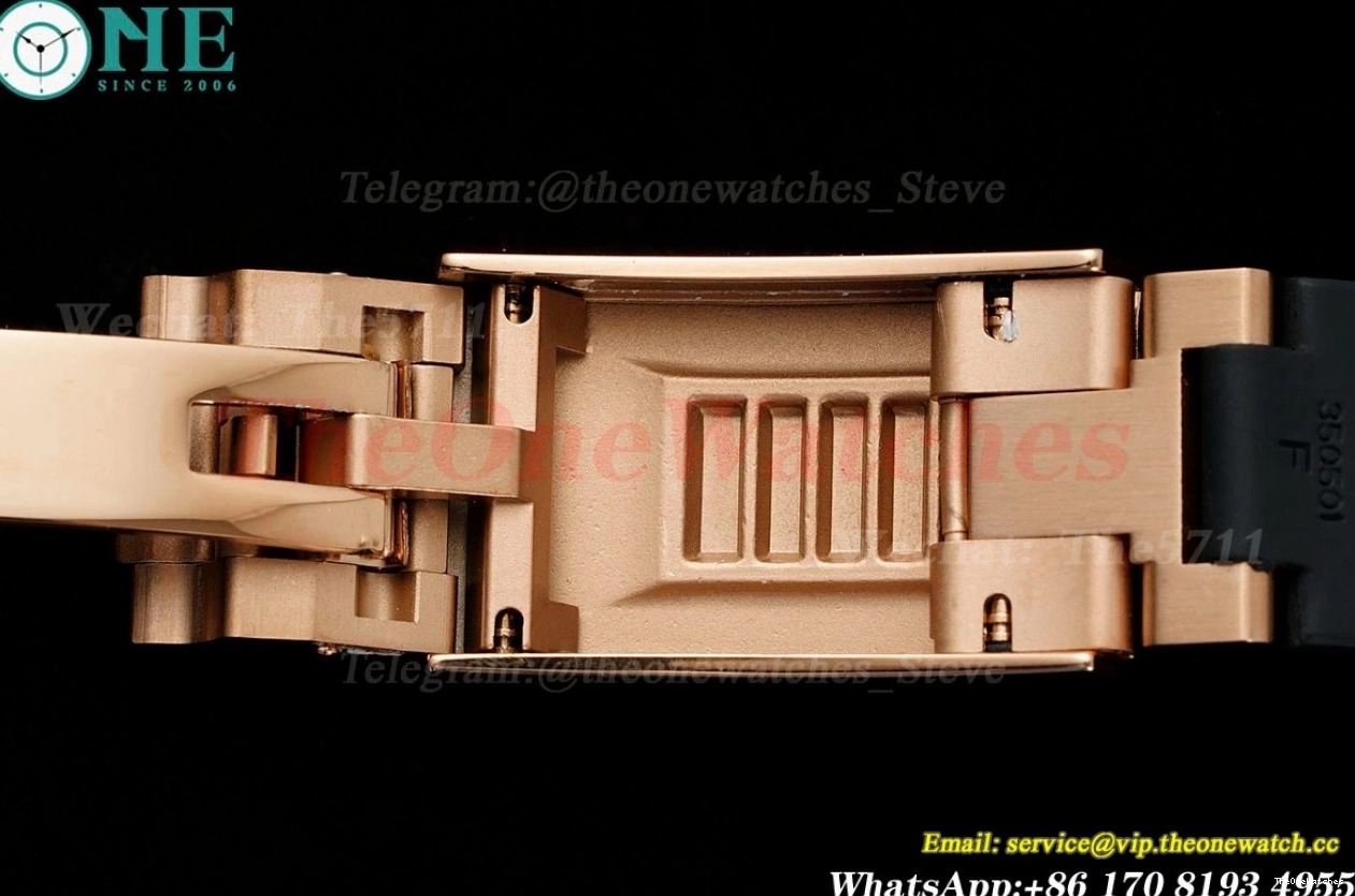 (Gain RG RU Weight) 40mm Daytona 126515 Dia QF Black SH4131 0113